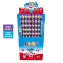 Ozibox Kovboy Kardeşler 20Gr. Çikolatalı Stant Sürpriz Yumurta 192 Adet.
